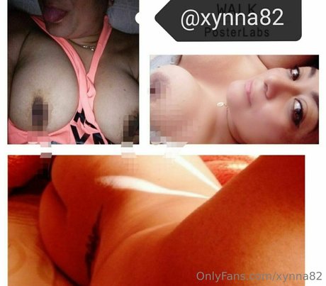 xynna82 Leaked OnlyFans Porn