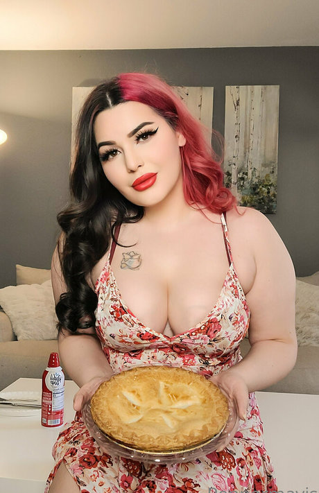 peppermavis Nacktbilder von OnlyFans