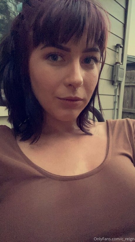 c reign Nacktbilder von OnlyFans geleakt