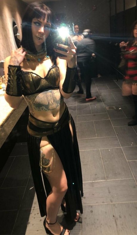 c reign Leaks OnlyFans