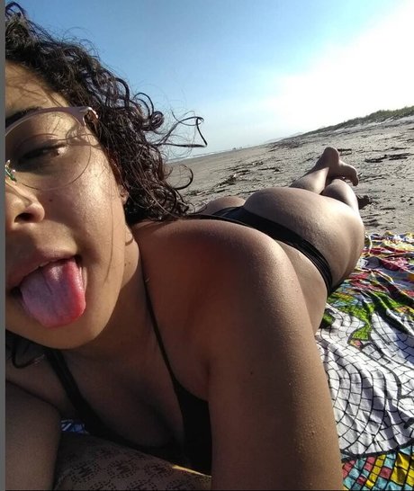 Meninas Guaratuba Nacktbilder von OnlyFans