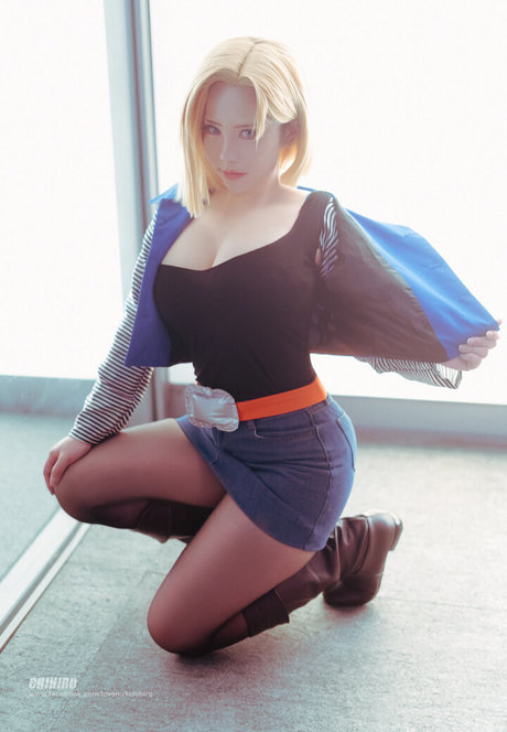 Chihiro Chang Nacktbilder von OnlyFans