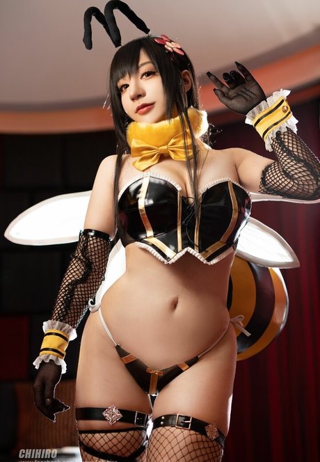 Chihiro Chang OnlyFans Pornografie