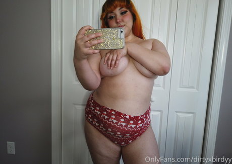 dirtyxbirdyy Model OnlyFans Foto