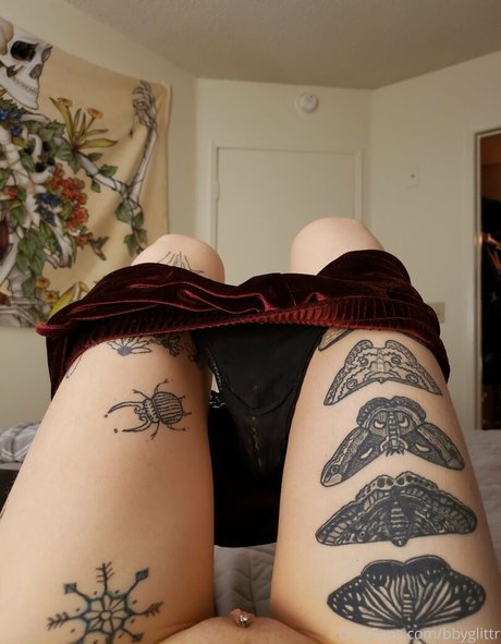 onlyfaery Nacktbilder von OnlyFans