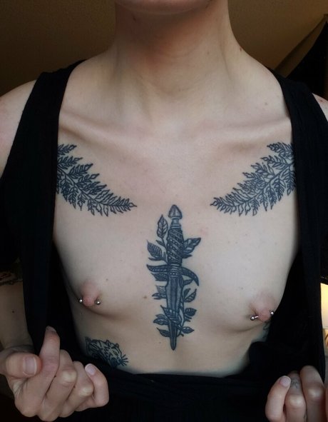 onlyfaery OnlyFans Pornografie