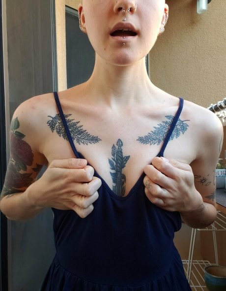 onlyfaery OnlyFans Sex