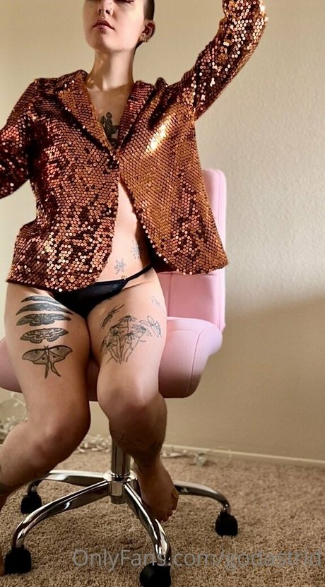 onlyfaery Nacktbilder von OnlyFans