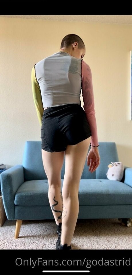 onlyfaery OnlyFans-Archiv