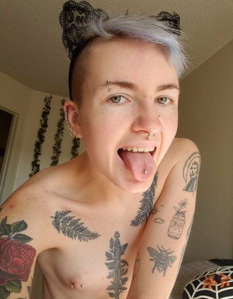 onlyfaery OnlyFans Pornografie