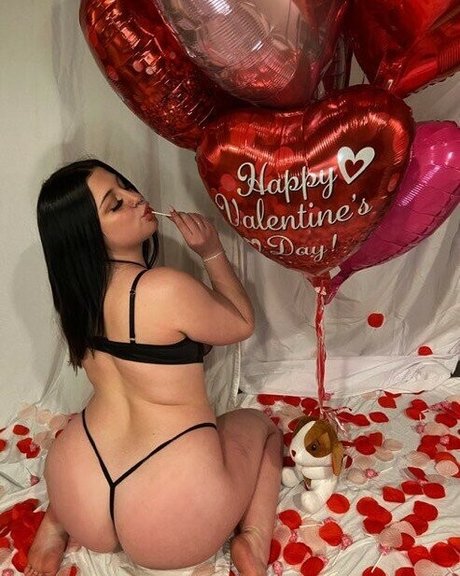 lululucyx Nacktbilder OnlyFans