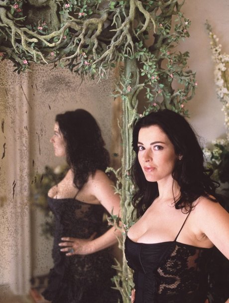 Nigella Lawson Leaked OnlyFans Content