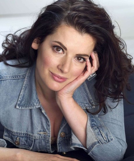 Nigella Lawson OnlyFans Leak