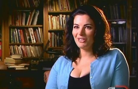 Nigella Lawson Nacktbilder OnlyFans Leak