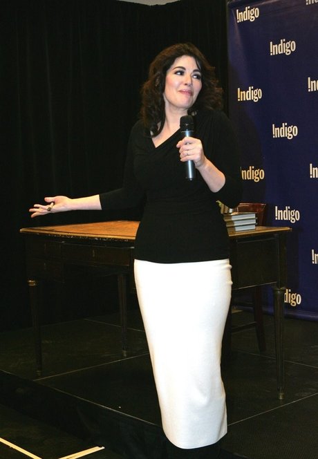 Nigella Lawson Nacktbilder-Leaks von OnlyFans