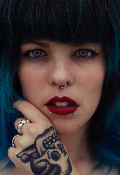 Camicristo OnlyFans Pornografie