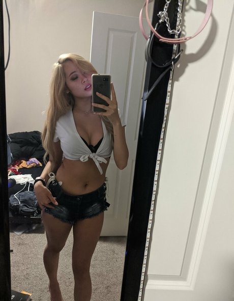 freejolene OnlyFans geleakte Brüste