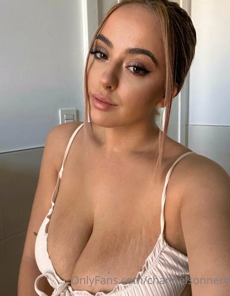 Channelsonnery Nacktbilder auf OnlyFans