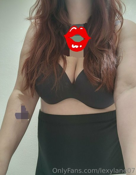 lexylane07 Sex OnlyFans