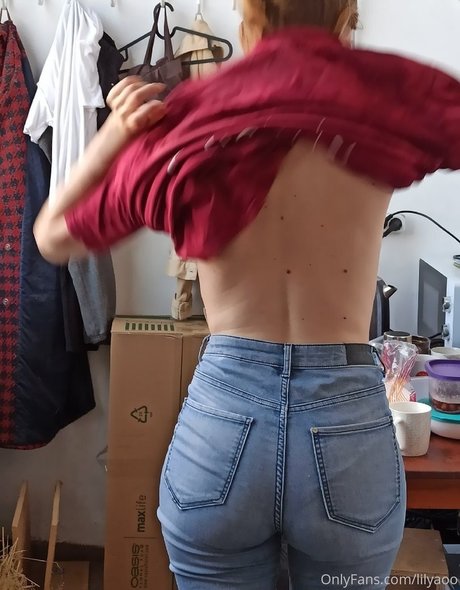 Lilya0o OnlyFans Bilder nackt