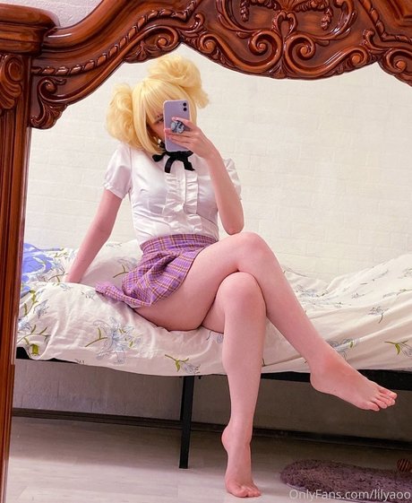 Lilya0o Nacktbilder OnlyFans