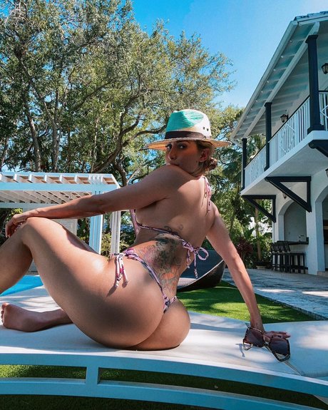 Claudia Sampedro XXX Leak OnlyFans