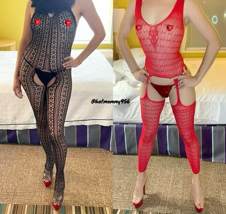Hotmommy956 OnlyFans