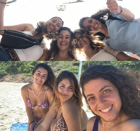 Noam L OnlyFans Leak