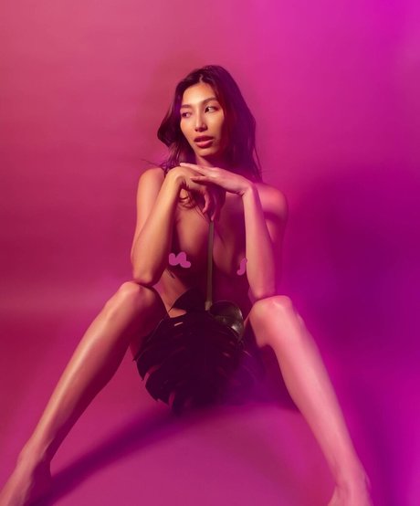 Dommmi OnlyFans Bilder nackt