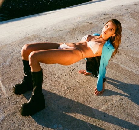 Dommmi Nacktbilder OnlyFans Geleakt