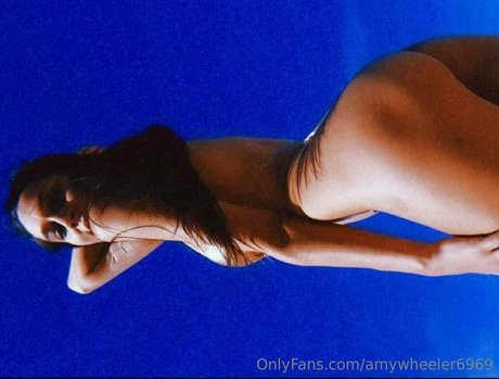 amywheeler6969 Nacktbilder von OnlyFans geleakt