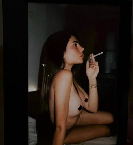 paulagarxia Nacktbilder-Leaks von OnlyFans