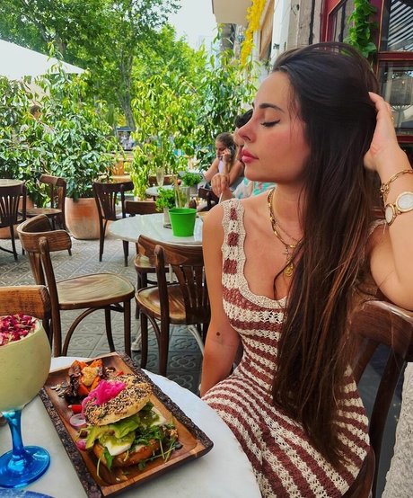 paulagarxia OnlyFans-Komplettinhalte