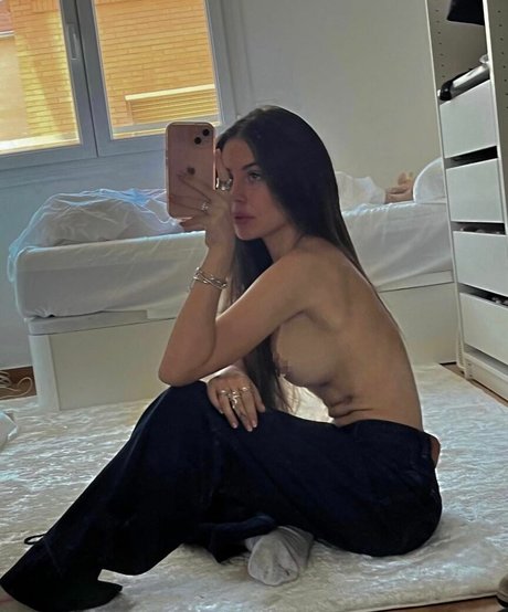 paulagarxia OnlyFans Sex Leaks