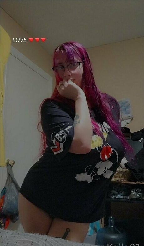 kai0701 OnlyFans Model Fotos