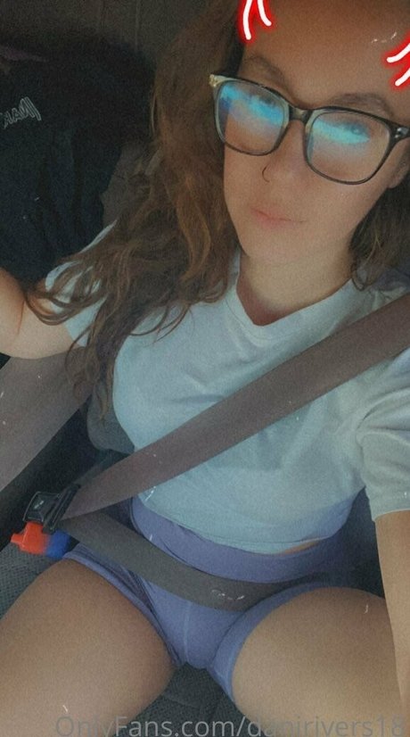 danirivers18 OnlyFans