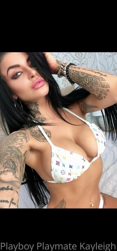kayleighwanless Leaked OnlyFans Nacktbilder