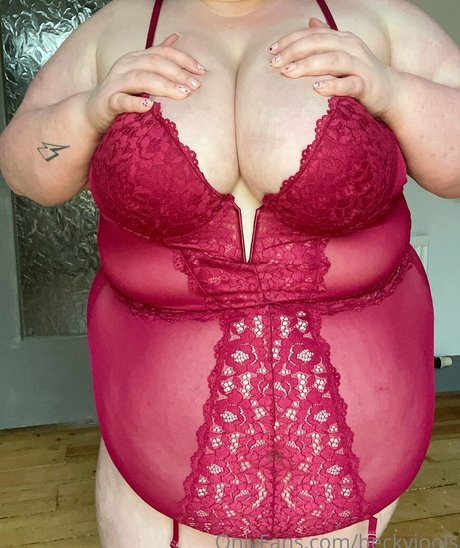 beckyjools OnlyFans Leak