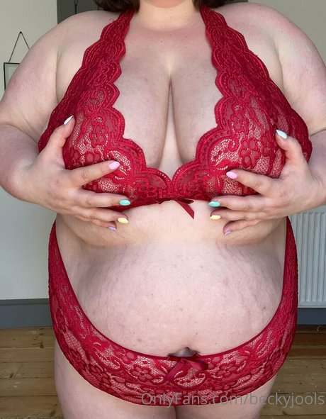 beckyjools OnlyFans Sex