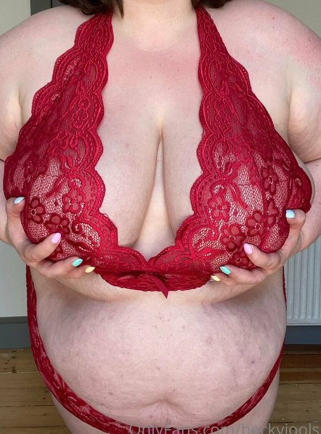 beckyjools OnlyFans Modelfoto