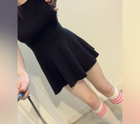 babykittysoph OnlyFans Sex geleakt