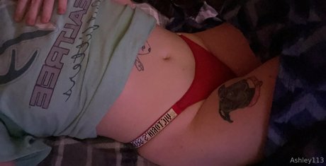 ashley113 OnlyFans-Pornos