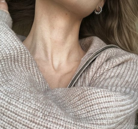 the tori Nacktpornos auf OnlyFans