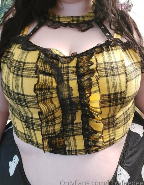 bbwfeedee Nacktbilder geleakt OnlyFans