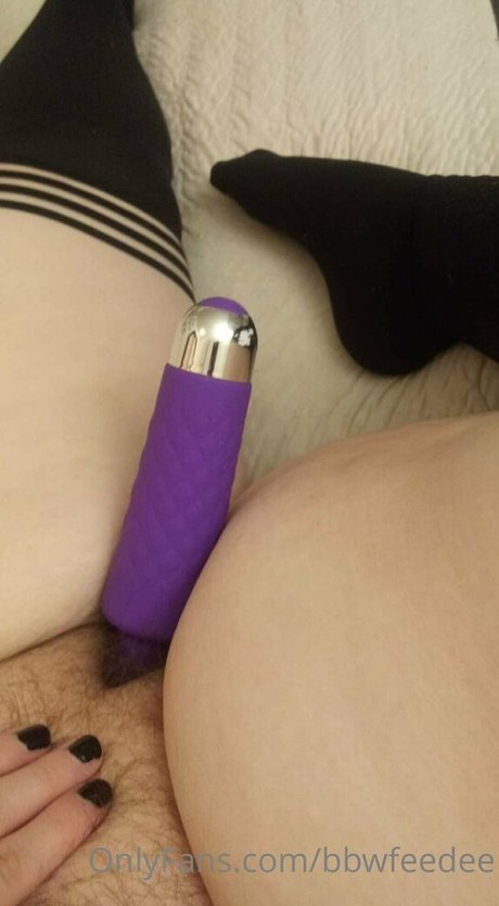 bbwfeedee Leaked Porn OnlyFans