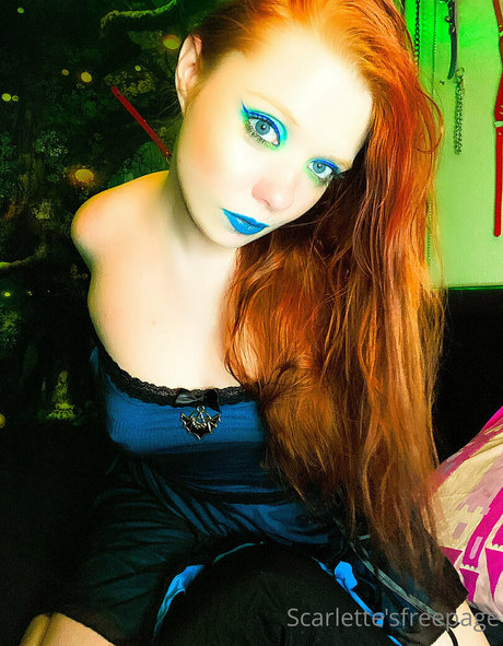 scarlettesfreepage Oben ohne OnlyFans