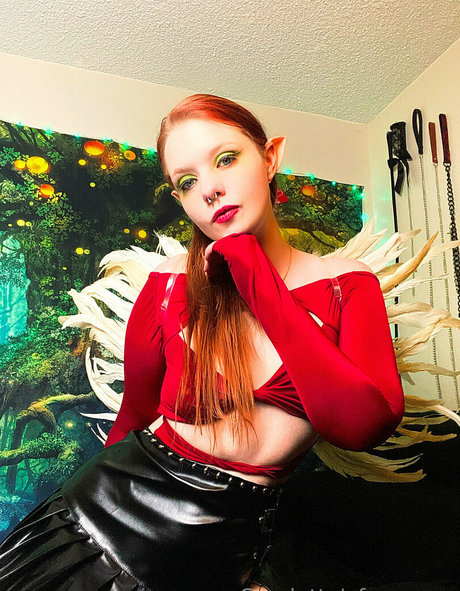 scarlettesfreepage OnlyFans nackt