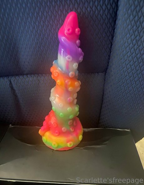 scarlettesfreepage Leaked OnlyFans Porn