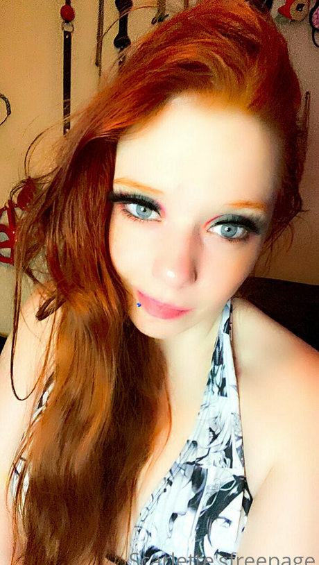 scarlettesfreepage Leaked OnlyFans Fotos