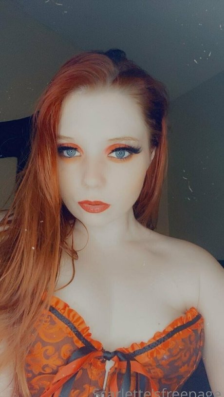 scarlettesfreepage OnlyFans-Inhalte